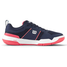 Women's Pickle Pro Pickleball Shoes Navy Blazer and Dubarry