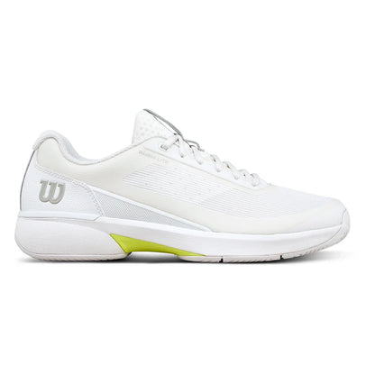Men's Rush Lite 5 Tennis Shoes White