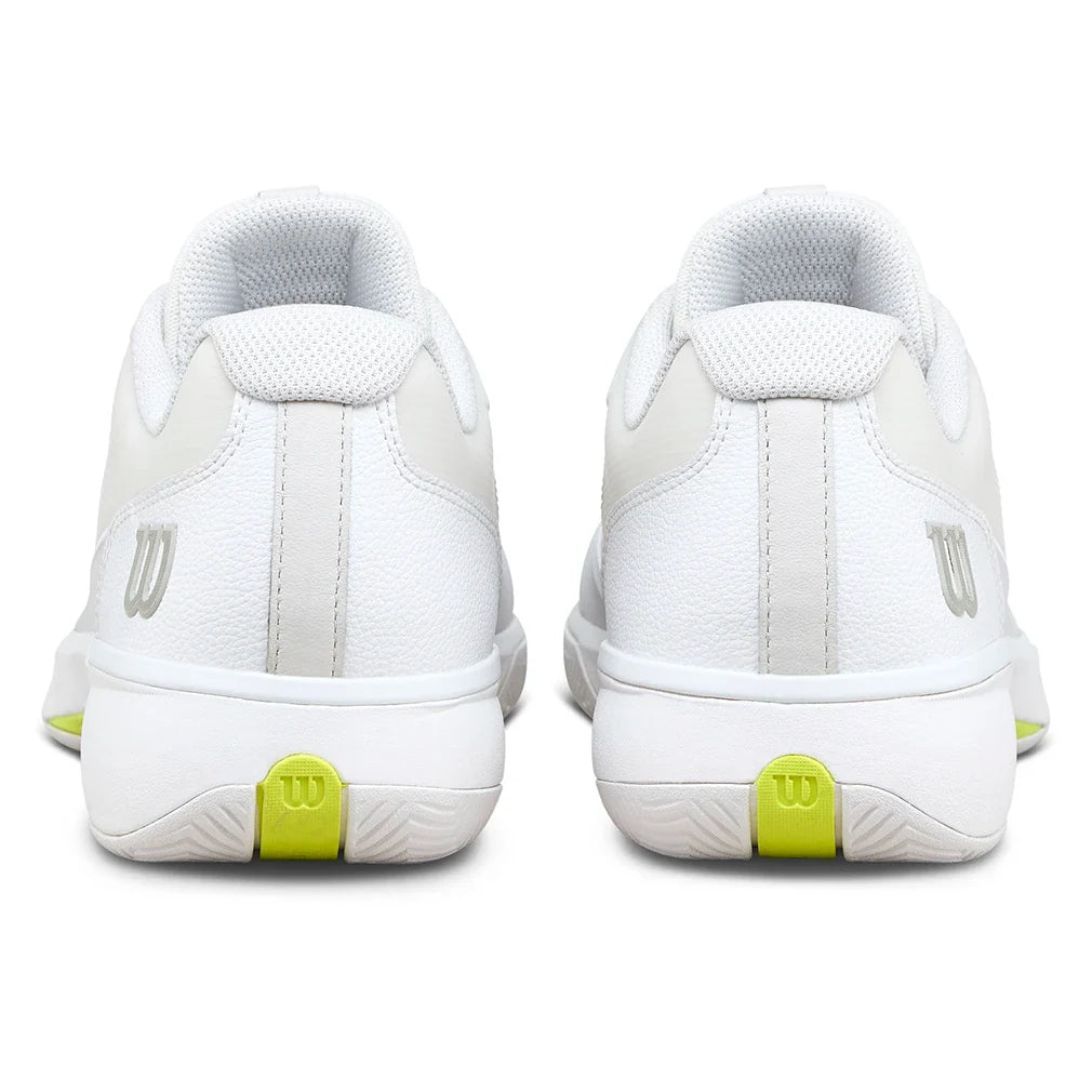 Men's Rush Lite 5 Tennis Shoes White