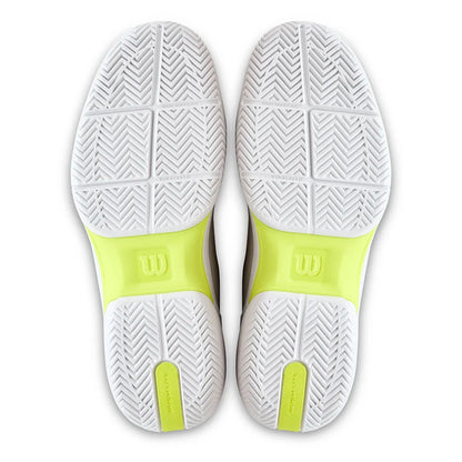 Men's Rush Lite 5 Tennis Shoes White
