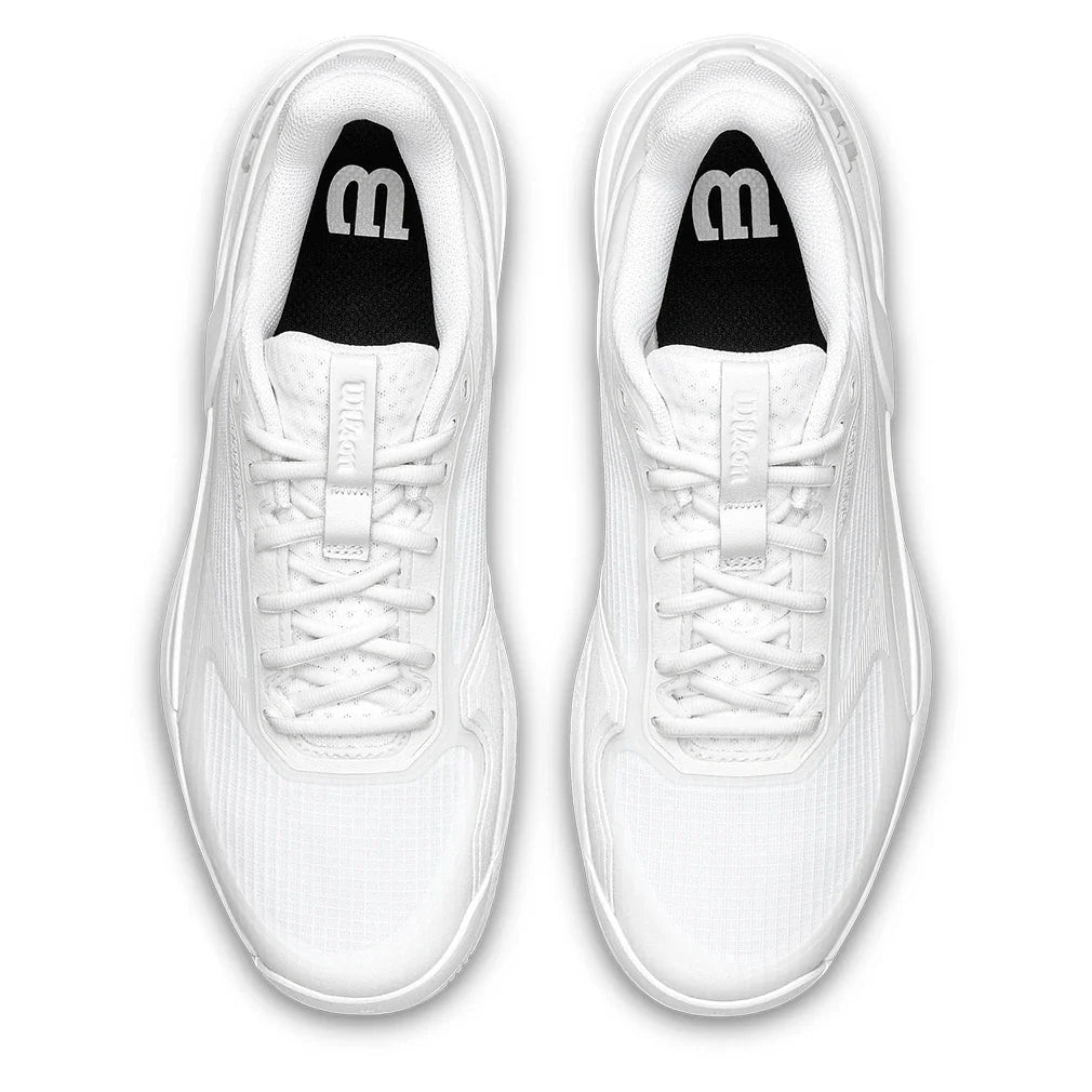 Men's Rush Pro 5 Tennis Shoes White