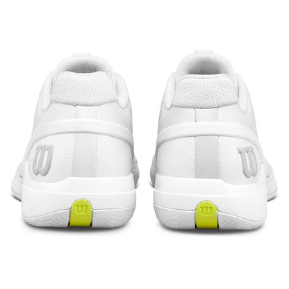 Men's Rush Pro 5 Tennis Shoes White