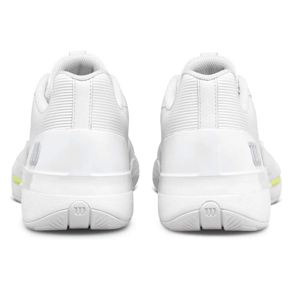 Men's Rush Tour 5 Tennis Shoes White