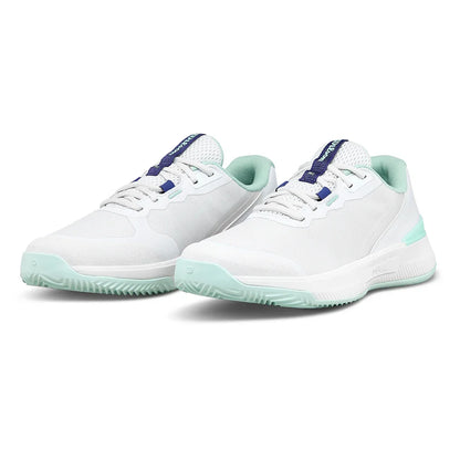 Women's Intrigue Pro Clay Tennis Shoes White and Bay