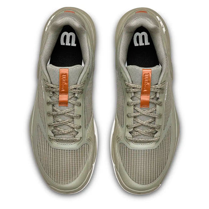 Men's Rush Pro 5 DST Tennis Shoes Vetiver and Tofu