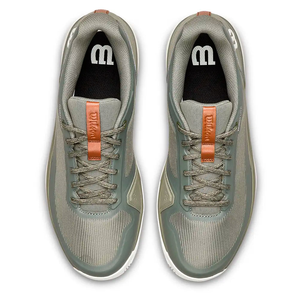 Men's Rush Lite 5 DST Tennis Shoes Vetiver and Tofu