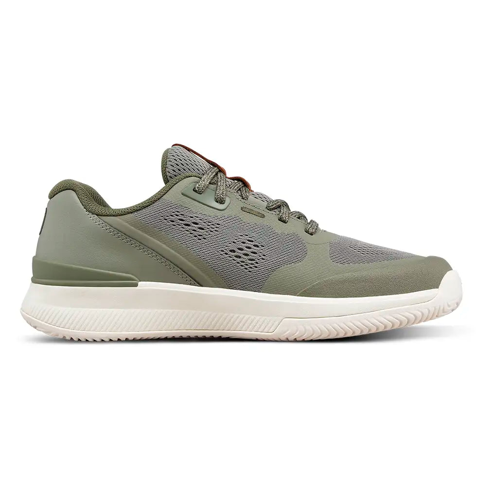 Women's Intrigue Pro DST Tennis Shoes Vetiver and Tofu