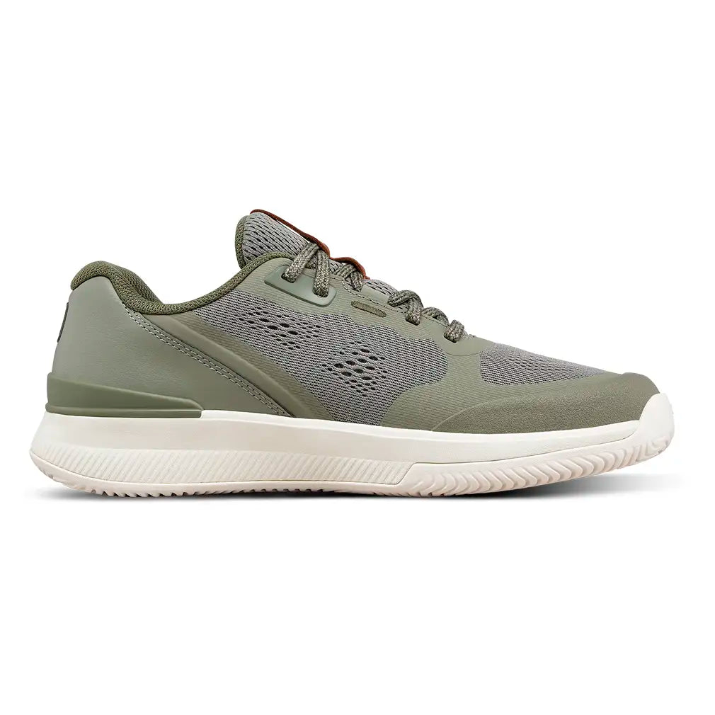 Women's Intrigue Lite DST Tennis Shoes Vetiver and Tofu
