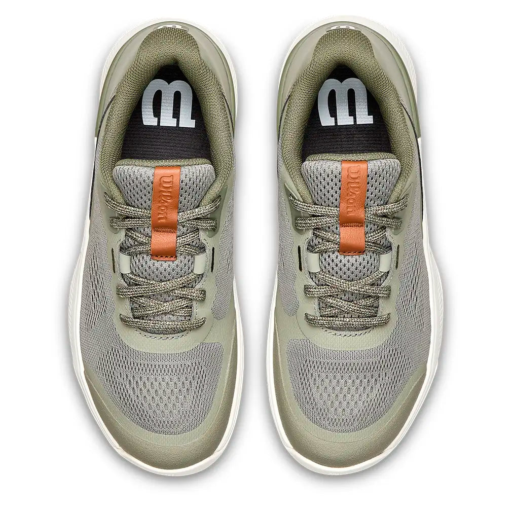 Women's Intrigue Lite DST Tennis Shoes Vetiver and Tofu