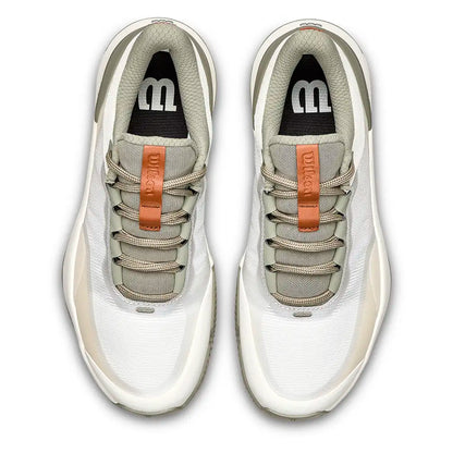 Women's Intrigue Tour DST Tennis Shoes Tofu and Vetiver
