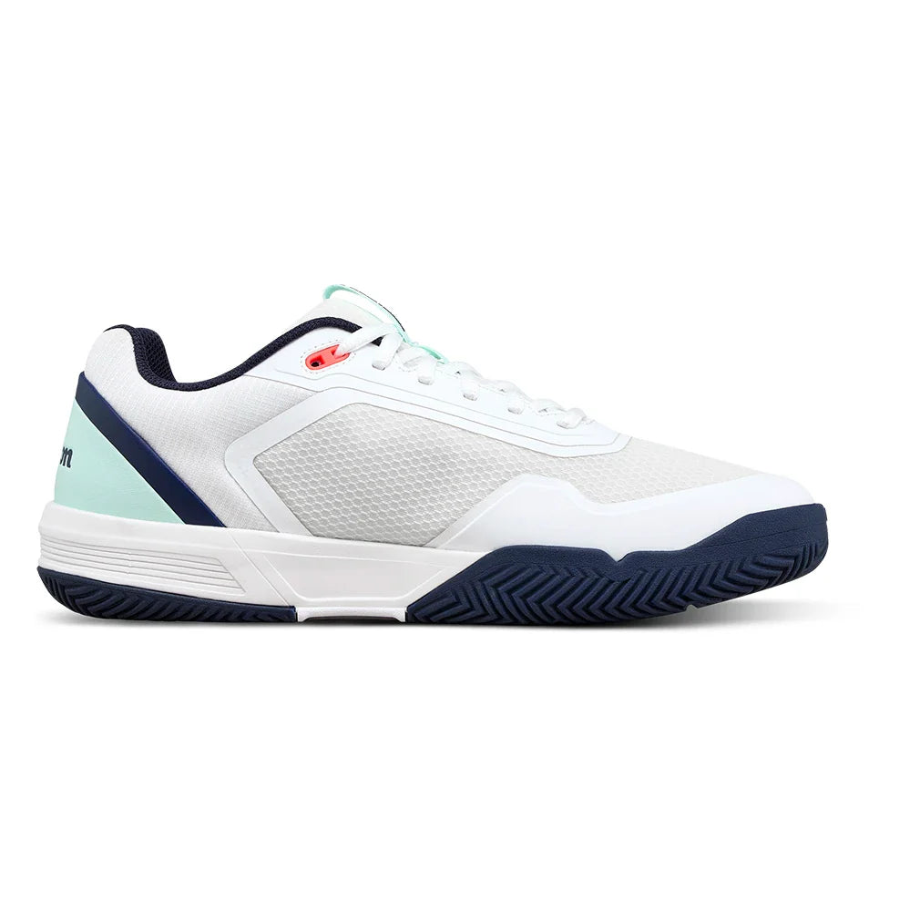 Men's CourtGlide Tennis Shoes Gray Dawn and Bay