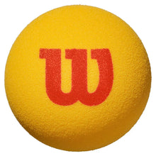 Starter Easy Foam 6 Pack Stage 3 Training Balls
