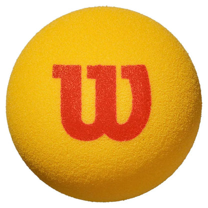Starter Easy Foam 6 Pack Stage 3 Training Balls