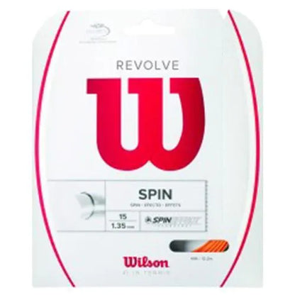 Revolve Tennis String