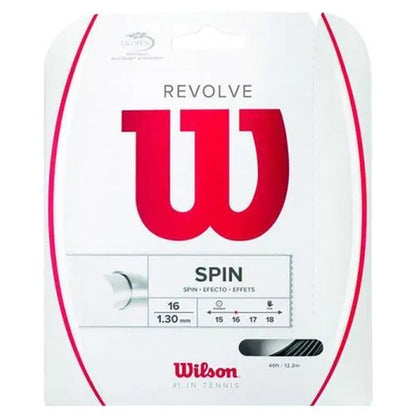 Revolve Tennis String