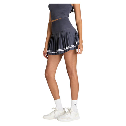 Women's Midtown Tennis Skort Graystone