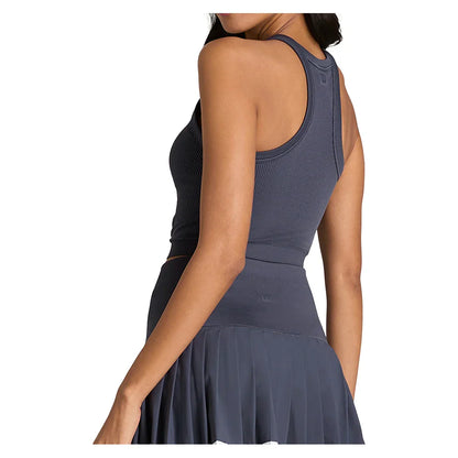 Women's On the Daily Tennis Brami Graystone