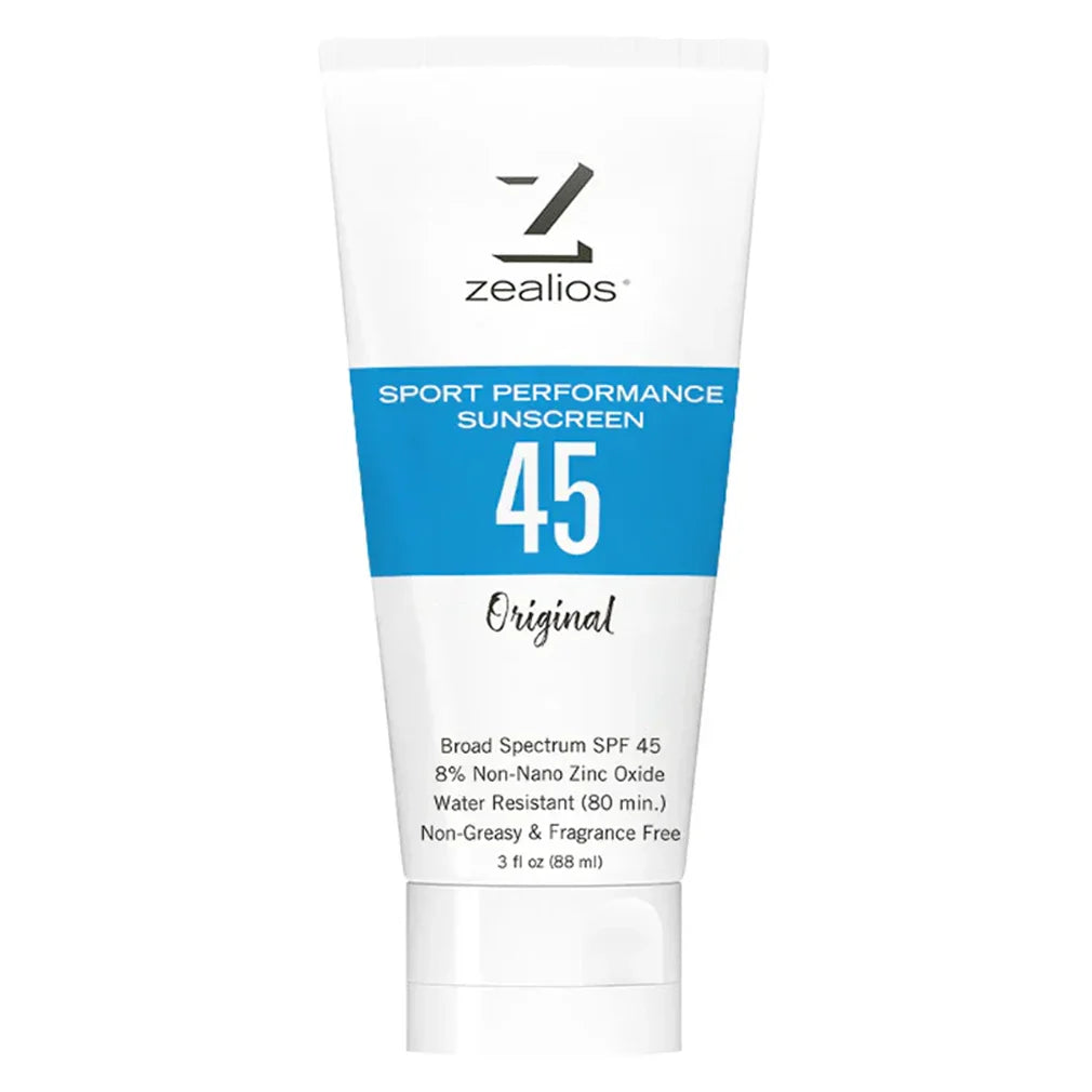 Sport Performance SPF 45 Original 3 oz