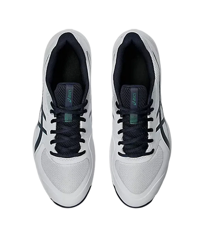 Padel Shoes Asics Game FF Clay/OC White/Mindnight 2025