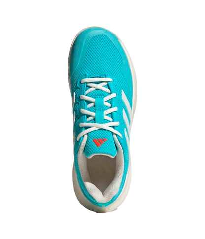 Padel Shoes Adidas GameCourt 2 Mujer Azul