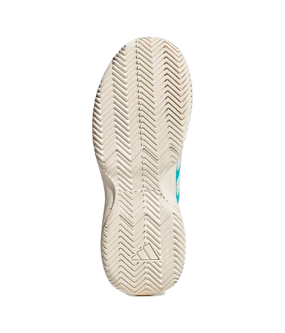 Padel Shoes Adidas GameCourt 2 Mujer Azul
