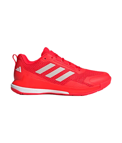 Padel Shoes Adidas Novaflight 2 M Rojo 2025