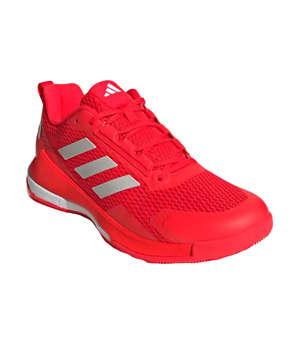 Padel Shoes Adidas Novaflight 2 M Rojo 2025