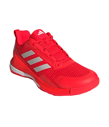 Padel Shoes Adidas Novaflight 2 M Rojo 2025
