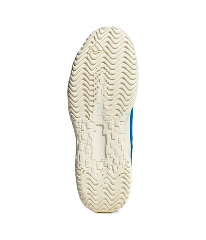Padel Shoes Adidas SoleMatch Control M azules