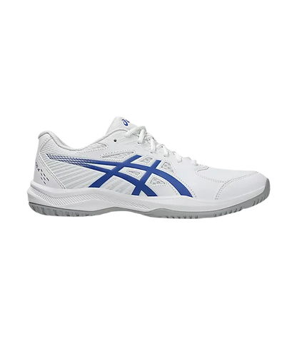 Padel Shoes Asics Court Slide 4 White/Dark Cobalt 2025