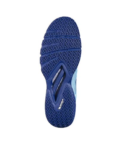 Padel Shoes Babolat Jet Viva Men Scuba/Blue 2025