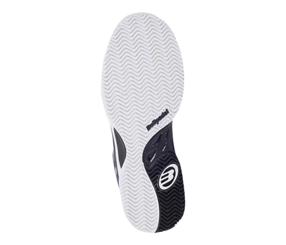 Padel Shoes Bullpadel Indiga 25I Azul Marino 2025