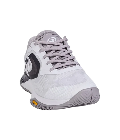 Padel Shoes Bullpadel Vertex Vibram 25I White 2025 Mujer