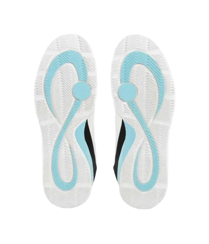 Padel Shoes Endless Infinity Pro Mujer White/Blue 2025