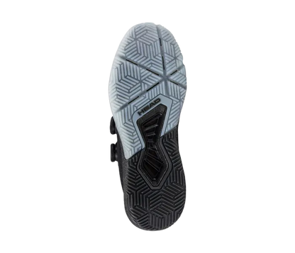 Padel Shoes Head Motion Pro Boa Black/White 2025