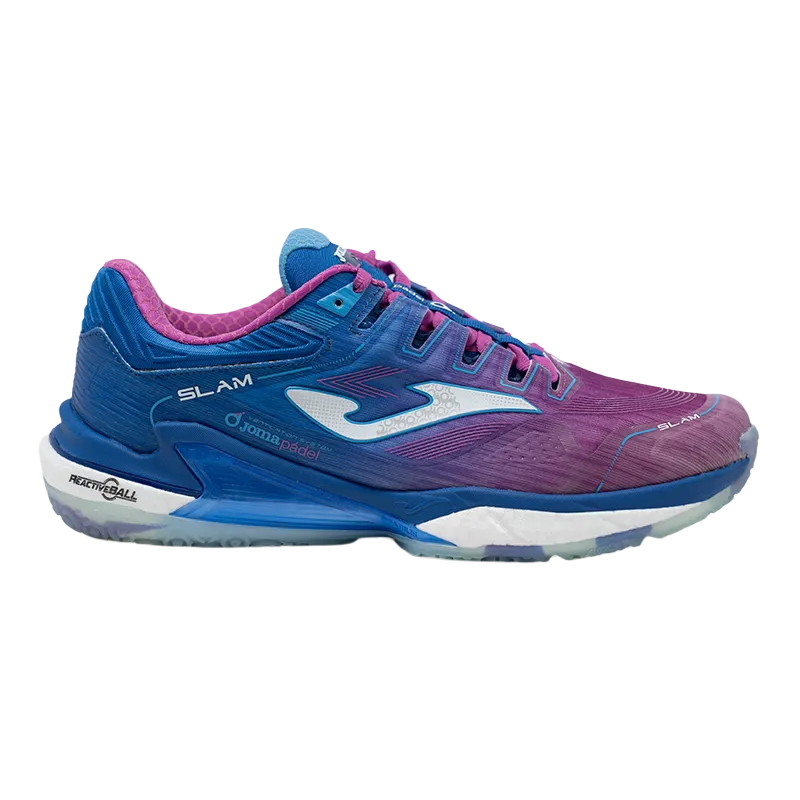 Padel Shoes Joma Asian Pacific Padel Tour Edition 2025