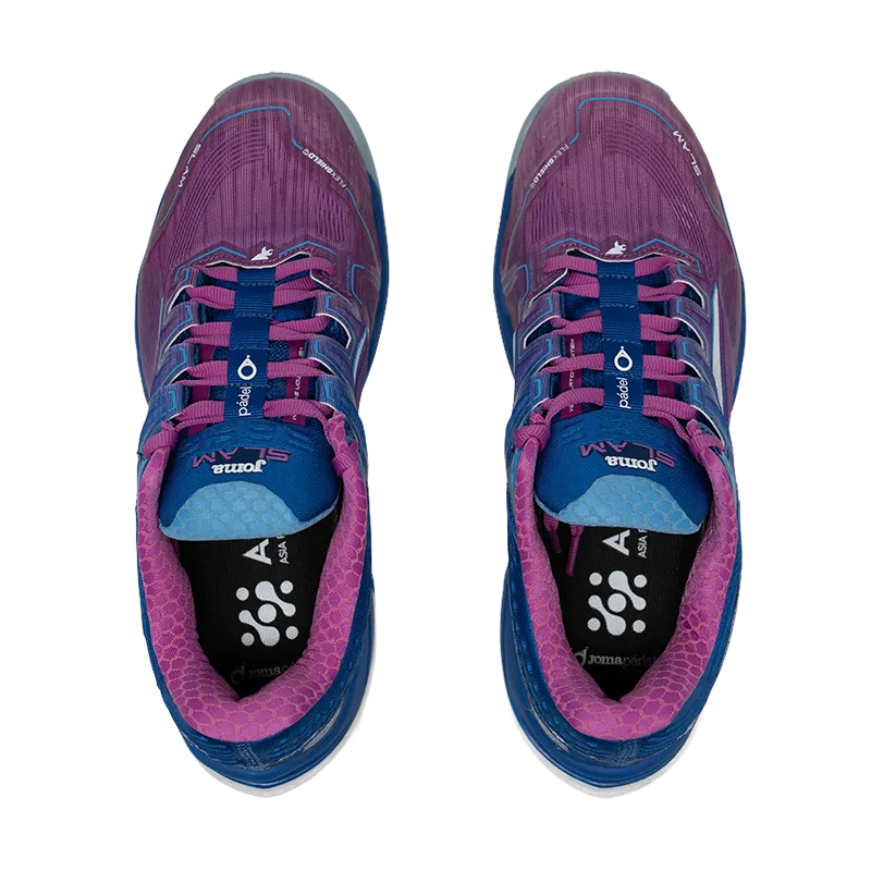 Padel Shoes Joma Asian Pacific Padel Tour Edition 2025