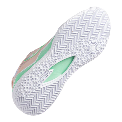 Padel Shoes Joma Spin Lady 2529 Rosa