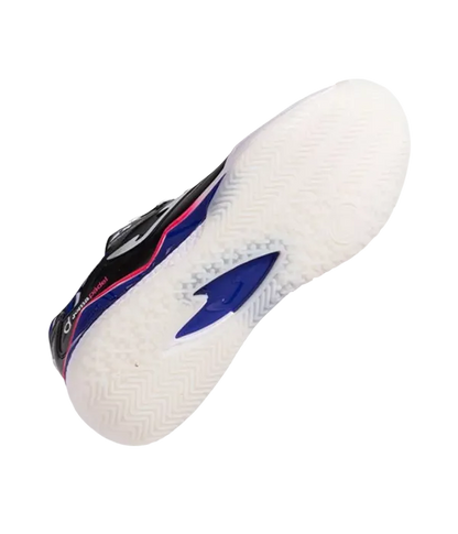 Padel Shoes Joma Spin Men 2531 White/Black