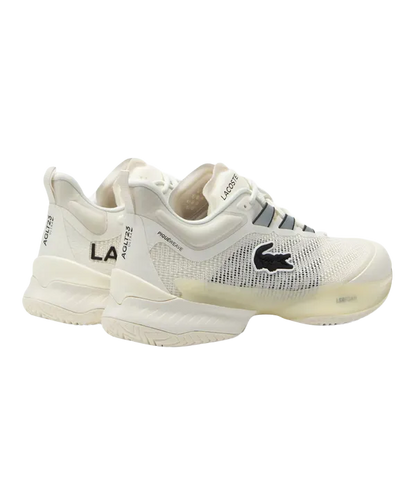 Padel Shoes Lacoste AG-LT23 ULTRA 225 3 SMA Blanco