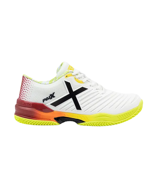 Padel Shoes Munich PADX57 Blancas