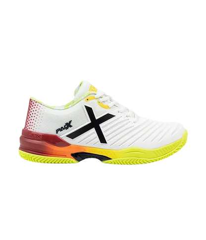 Padel Shoes Munich PADX57 Blancas