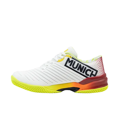 Padel Shoes Munich PADX57 Blancas