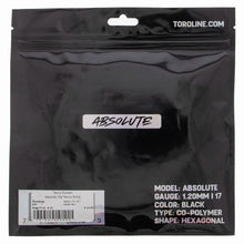 Absolute 17g Tennis StringTienda Tennis