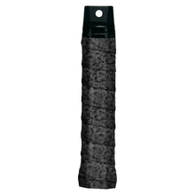 ABSORBx Padel Overgrip 3 Pack BlackTienda Tennis