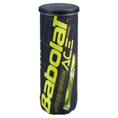 Ace Padel Balls X3 CaseTienda Tennis