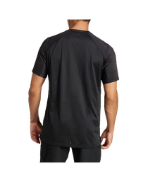 Camiseta Adidas Club Negro 2025