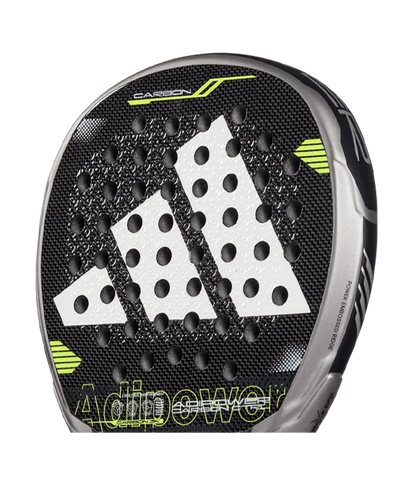 Adidas Adipower Carbon Ctrl 3.4 2025 Padel Racket
