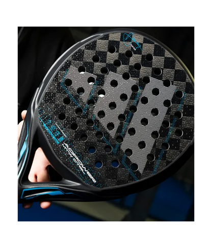 Adidas Adipower Multiweight CTRL 3.4 2025 Alex Ruiz Padel Racket