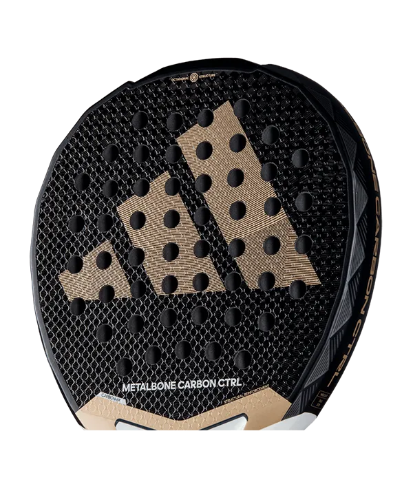 Adidas Metalbone Carbon CTRL 3.4 2025 Padel Racket
